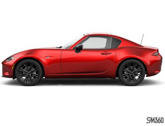 2026 Mazda MX-5 RF GS-P