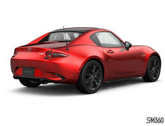 2026 Mazda MX-5 RF GS-P