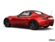 2026 Mazda MX-5 RF GS-P
