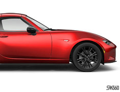 2026 Mazda MX-5 RF GS-P