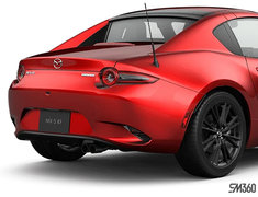 2026 Mazda MX-5 RF GS-P