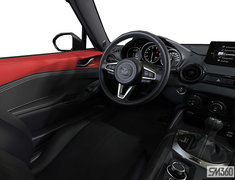 2026 Mazda MX-5 RF GS-P