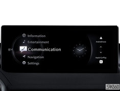 2026 Mazda MX-5 RF GS-P