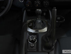 2026 Mazda MX-5 RF GS-P