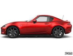 2026 Mazda MX-5 RF GT
