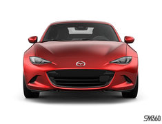 2026 Mazda MX-5 RF GT