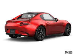 2026 Mazda MX-5 RF GT