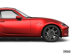 2026 Mazda MX-5 RF GT