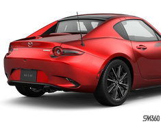 2026 Mazda MX-5 RF GT