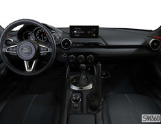 2026 Mazda MX-5 RF GT