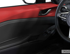 2026 Mazda MX-5 RF GT