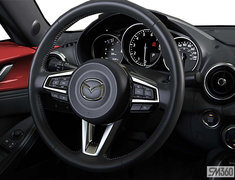 2026 Mazda MX-5 RF GT