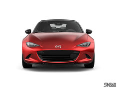 2026 Mazda MX-5 GS