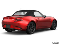 2026 Mazda MX-5 GS
