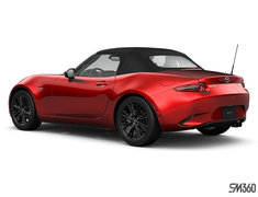 2026 Mazda MX-5 GS-P