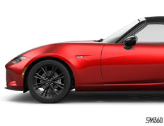 2026 Mazda MX-5 GS-P