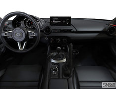 2026 Mazda MX-5 GS-P