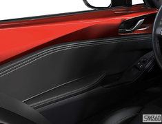 2026 Mazda MX-5 GS-P