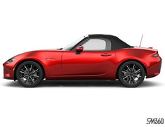 2026 Mazda MX-5 GT