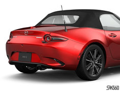 2026 Mazda MX-5 GT