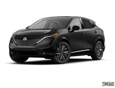2026 Nissan Ariya Platinium+ e-4ORCE