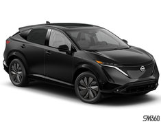 2026 Nissan Ariya Platinium+ e-4ORCE