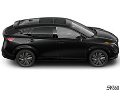 2026 Nissan Ariya Platinium+ e-4ORCE
