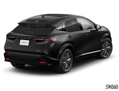 2026 Nissan Ariya Platinium+ e-4ORCE