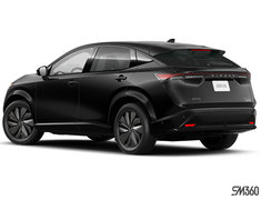 2026 Nissan Ariya Platinium+ e-4ORCE