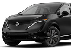 2026 Nissan Ariya Platinium+ e-4ORCE