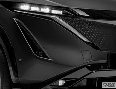 2026 Nissan Ariya Platinium+ e-4ORCE