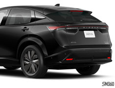 2026 Nissan Ariya Platinium+ e-4ORCE