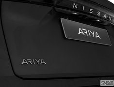 2026 Nissan Ariya Platinium+ e-4ORCE