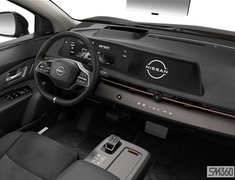2026 Nissan Ariya Platinium+ e-4ORCE