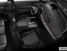 2026 Nissan Ariya Platinium+ e-4ORCE