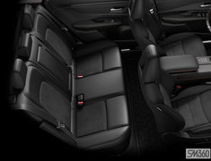 2026 Nissan Ariya Platinium+ e-4ORCE