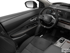 2026 Nissan Ariya Platinium+ e-4ORCE