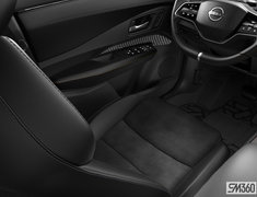 2026 Nissan Ariya Platinium+ e-4ORCE