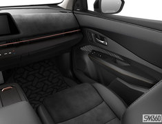 2026 Nissan Ariya Platinium+ e-4ORCE