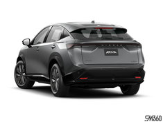 2026 Nissan Ariya SL e-4ORCE