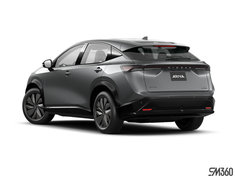 2026 Nissan Ariya SL e-4ORCE