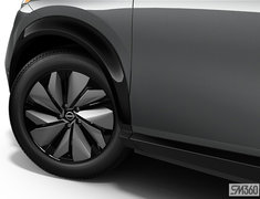 2026 Nissan Ariya SL e-4ORCE