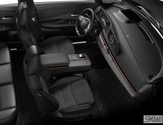 2026 Nissan Ariya SL e-4ORCE