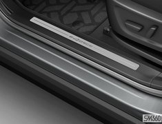 2026 Nissan Ariya SL e-4ORCE