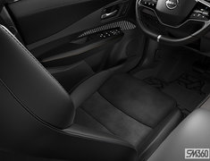 2026 Nissan Ariya SL e-4ORCE