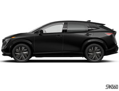 2026 Nissan Ariya SL+ e-4ORCE