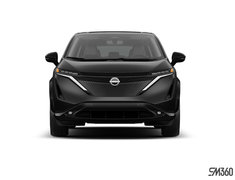 2026 Nissan Ariya SL+ e-4ORCE