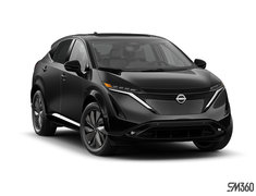 2026 Nissan Ariya SL+ e-4ORCE