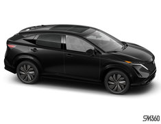 2026 Nissan Ariya SL+ e-4ORCE