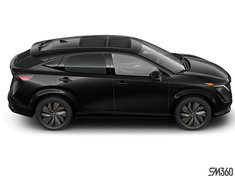 2026 Nissan Ariya SL+ e-4ORCE